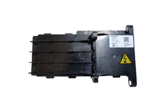 32361859 блок управления аккумуляторной батареей volvo xc60 ii