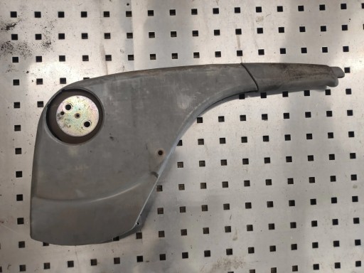 CHA5459 - РУЧНОЙ РЫЧАГ VOLKSWAGEN LT