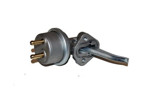 PL02-052 - ТОПЛИВНЫЙ НАСОС POLMO JOHN DEERE RE61260