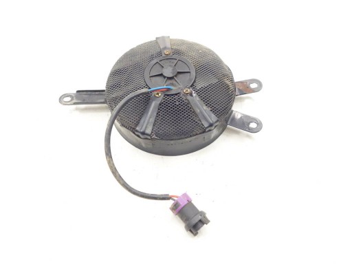 P--107295 - LINHAI HYTRACK HY 410 IS ВЕНТИЛЯТОР РАДІАТОРА