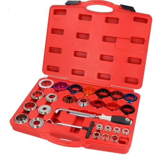 ЗНІМАЧ УЩІЛЬНЕННЯ SIMERING ВАЛА