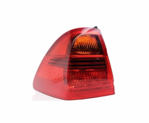 63217160061 - Ліхтар задній лівий зовнішній bmw series 3 (e91) touring