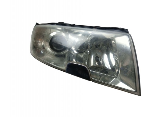 licht REFLEKTOR rechts vorne SKODA SUPERB und (2001-2006) EUROPA