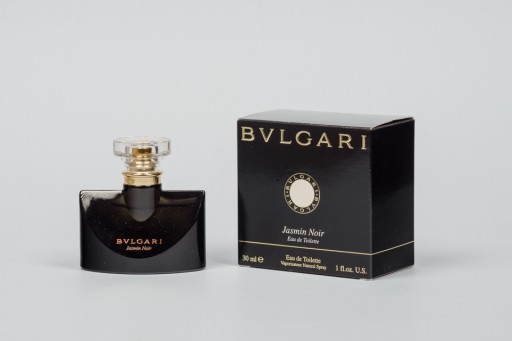 bvlgari jasmin noir woda toaletowa 50 ml   