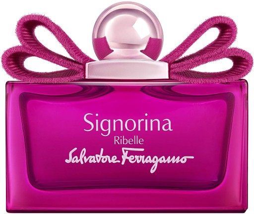 salvatore ferragamo signorina ribelle