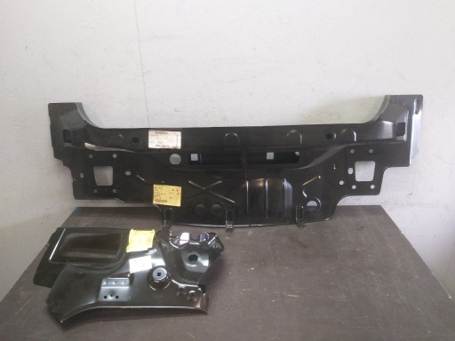 РЕМЕНЬ ЗАДНИЙ SKODA KAMIQ 658813319