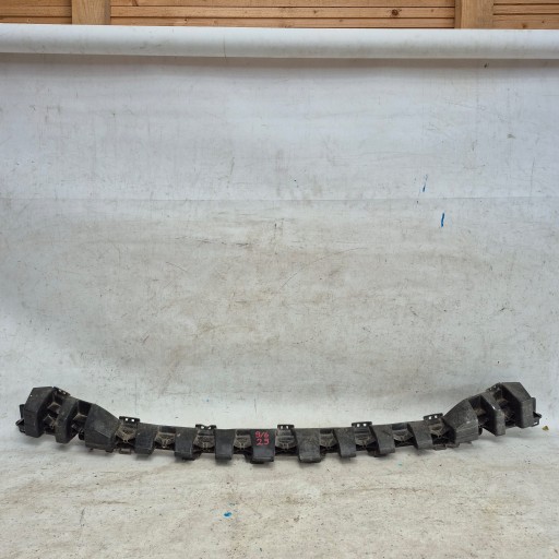 MERCEDES E-KLASA C207 A207 COUPE 09-13 sider ABSORBER of a bumper front