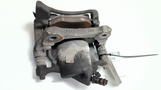 caliper brake front left 1.0 TCE DACIA SANDERO III LIFT