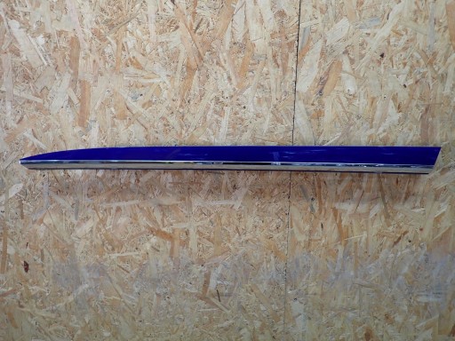 moulding for door left front left front VW ARTEON 3G8 3H7 17- 3G8853969B
