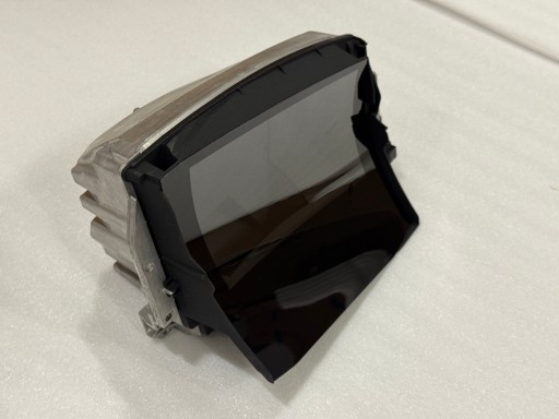 AUDI Q7 Q8 4M 4M8 display HEAD UP HUD 4M2919617D RHD UK 2025