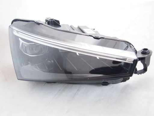Skoda Scala 19r Reflektor right light right 2019 657941096A