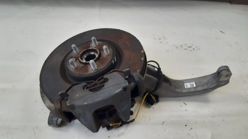 HK83-3K186-BC - RANGE ROVER VELAR 2.0 МАТОЧИНА КРОСОВЕР ЛІВИЙ ПЕРЕДНІЙ