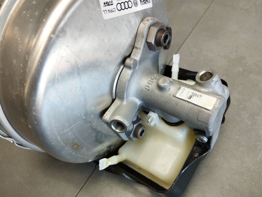 Audi A7 4G 2016 3.0 TDI servo Servofreno 4G1612103H