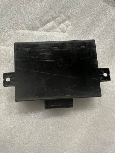 3WA 907 - !vw 3wa907376b модуль драйвера!