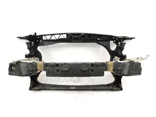 4G0805594 - AUDI A6 C7 4G ПІДСИЛЕННЯ ПЕРЕДНЬОГО РЕМЕНЯ КОВЗНА БАЛКА