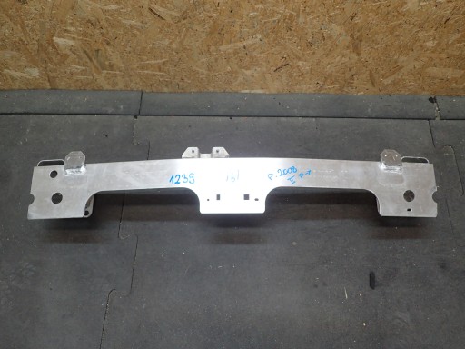 bumper support front PEUGEOT 2008 II 2 CITROEN C4 II 9826115680