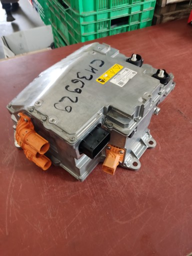 Гибридный аккумуляторный модуль bmw ccu220g-01