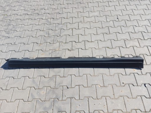 Mercedes GLA 200 II H247 W247 2023r moulding threshold right A2476981000
