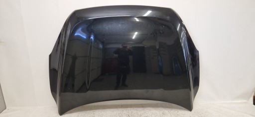 31335876 - Volvo XC60 та передня маска підняття 2013-2017R