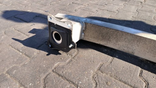 TRAVERSA paraurti posteriore AUDI A6 C7