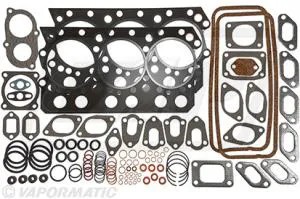 VPA4174 - Комплект верхніх ущільнювачів