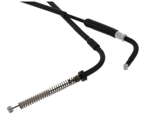 715.05.71 - Трос дроселя BMW R 1100 S