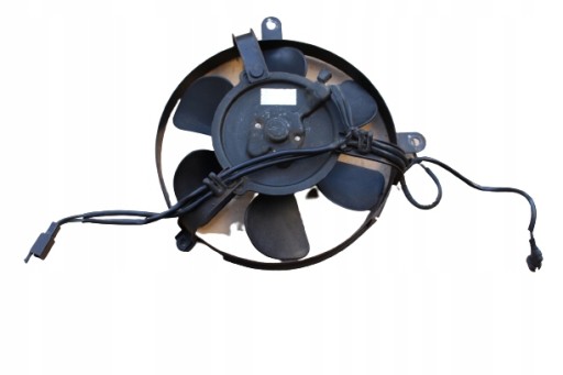 000EE8456 - VALKYRIE GL 1500 97-03 ВЕНТИЛЯТОР ОХЛАЖДЕНИЯ