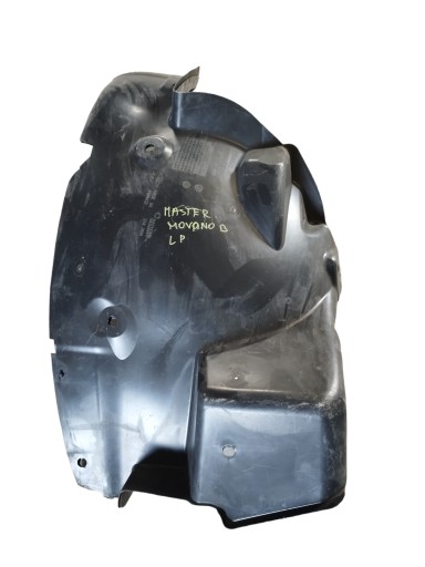 ПЕРЕДНЯ КОЛІСНА АРКА ЛІВА MASTER 2019- 638436894R OE