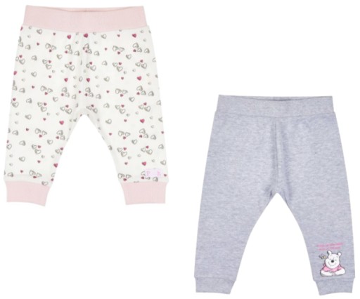 Спортивні штани Disney 74 різнокольорові