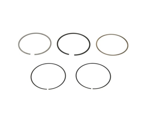 PI0029 - Поршневые кольца Opel Astra Vectra B C 1,8 16v