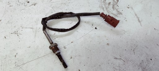 SENSOR TEMPERATURY GASE AUDI A4 A6 4G0906088R