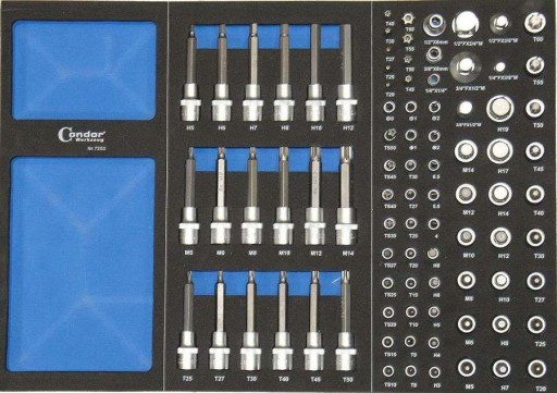 НАСАДКА ДЛЯ ДЕРЖАТЕЛЯ НАСАДКИ IMBUS TORX PH PZ TORX PLUS SPINE XZN