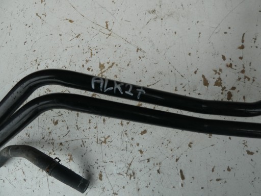 TUBI D’ACQUA A9068322615 VW CRAFTER