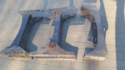 РАМА БАЛКА РАМА RENAULT СЕРИЯ T C K СЕРИЯ RENAULT