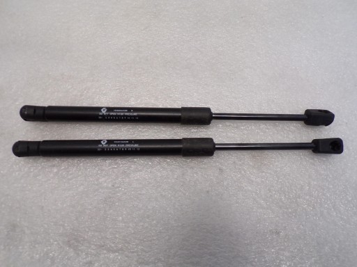 904518452R, 904504923R - ГАЗОВІ ПРИВОДИ DACIA SPRING ORG FV