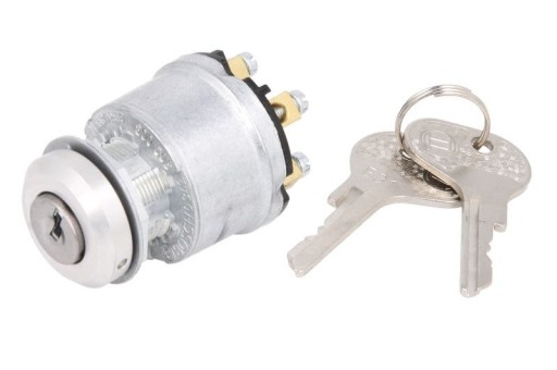 Замок зажигания bosch 0 342 309 003