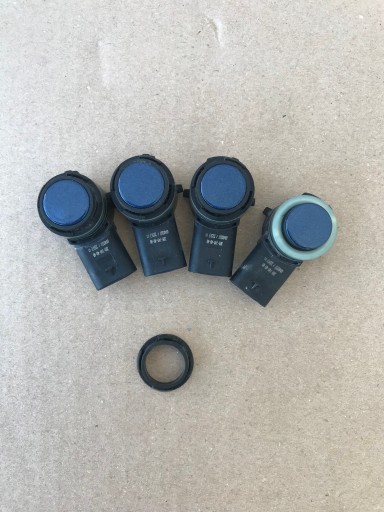 Датчик паркування BMW G01 G02 C1M PDC 9283200