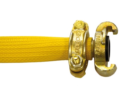 Кабель 3/4'' HICOFLAT SPEZIAL для інструментів пневма 20 м