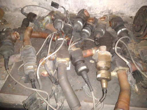 Клапан модуляції вектора перевізника