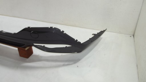 BMW 8 G14 G15 M Pakiet spoiler accessori Paraurti posteriore 8075246
