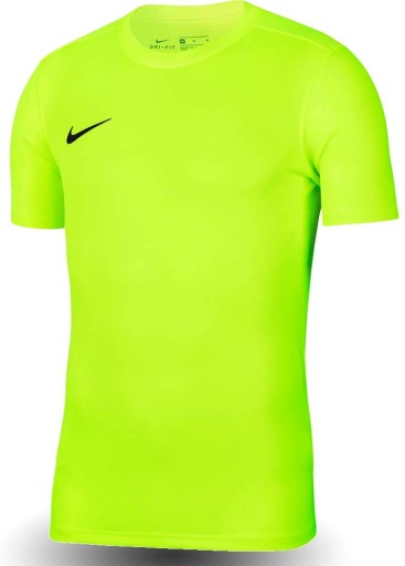 Футболка з коротким рукавом Nike s. S