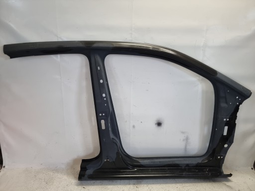 VW UP CITIGO MII 1S0 1S4 1S ПОСТ ПОКРИТТЯ