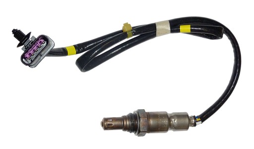 55281073 - ЛЯМБДА-ЗОНД DUCATO 2.3 EURO 6