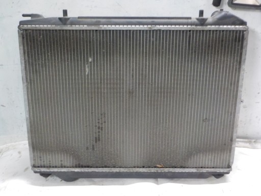 Датчик кулера води frontera b 2.2 dti