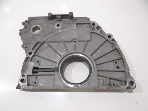 vezérmüházfedél BMW E60 E90 E92 OE N47 2.0D 7797488