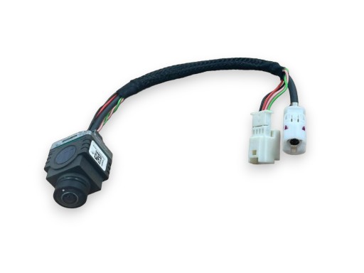 A2229054509 - Задняя камера заднего вида a2229028913 a2229019204 для w205 w222 w253 w447 w448