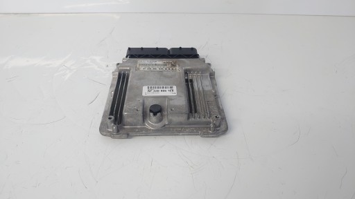 AUDI A4 B8 computer Motore 03L906022JN
