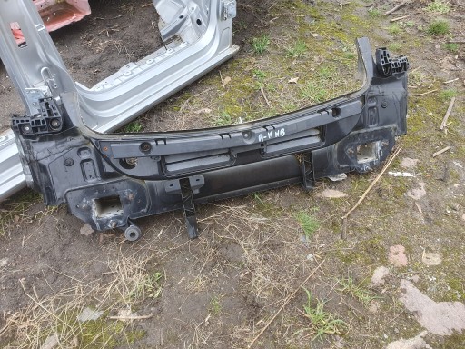 Ремінь безпеки Opel Astra K HB задній