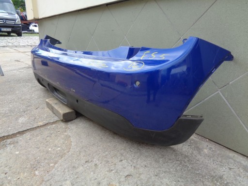MINI COOPER ONE F56 14- STOSSSTANGE HINTEN