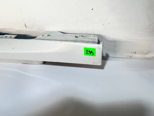 moulding threshold BMW 3 F30 F35 F31 51778057147